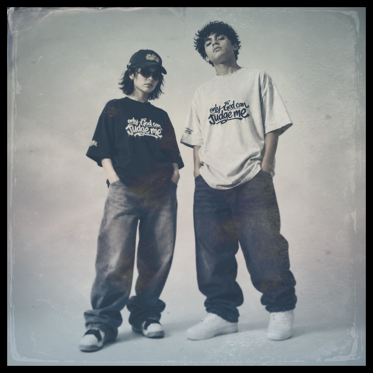 THE TEES