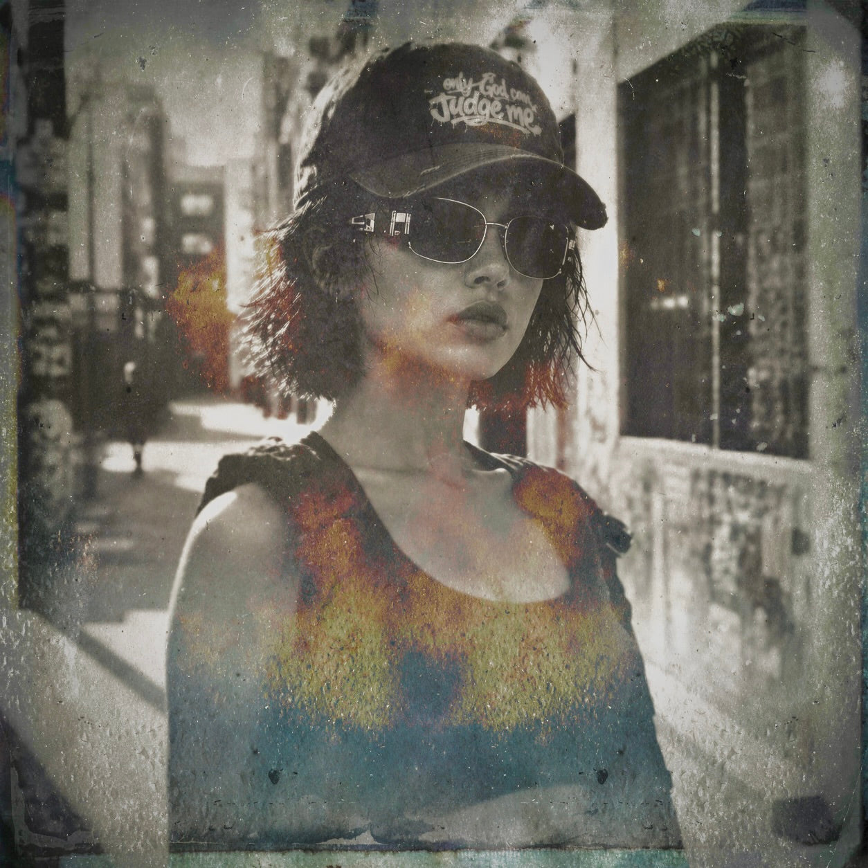 HEAD GEAR